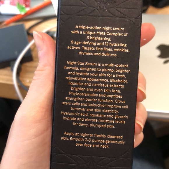 Votary Night Star Serum - Picture 5 of 6